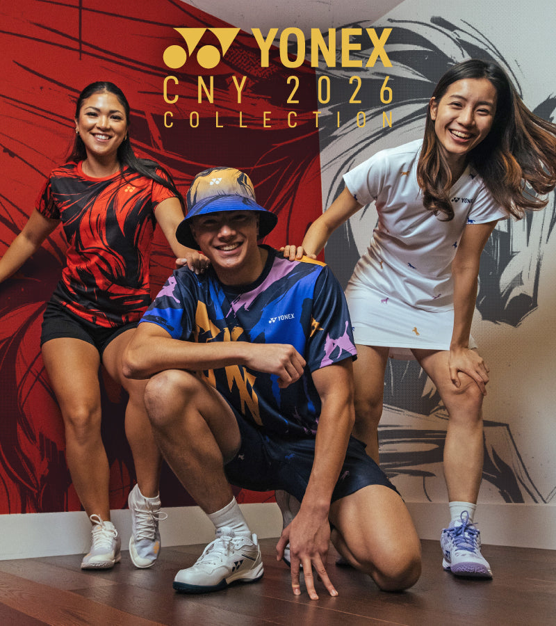 Yonex Galloping Elegance – Women’s Performance Skort (White) Yonex CNY2026 Game Skort A Women Clothing Yonex