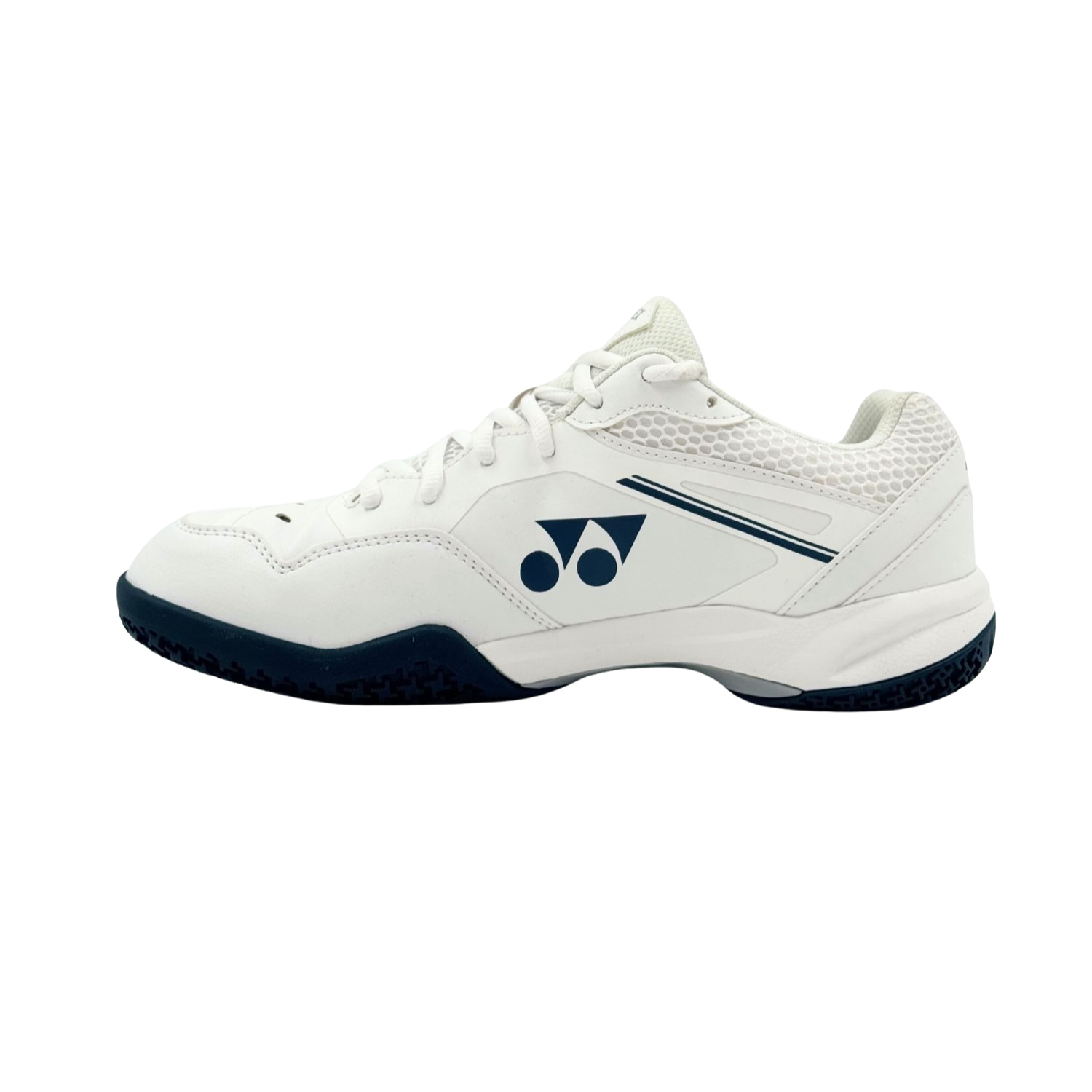 Yonex Power Cushion 65X4 Unisex Badminton Shoes - White - SHB65X4 Badminton Shoes Yonex