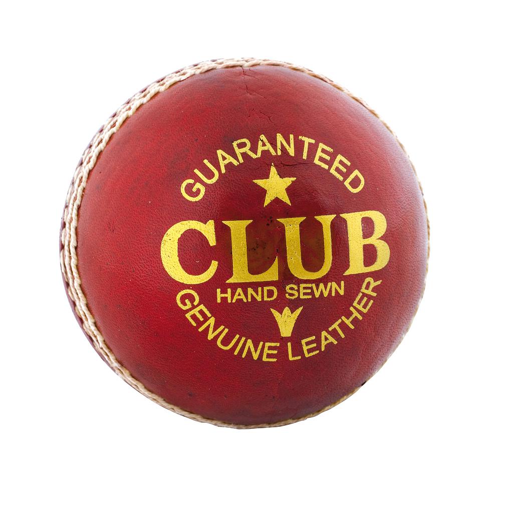 Readers Club Cricket Ball Readers