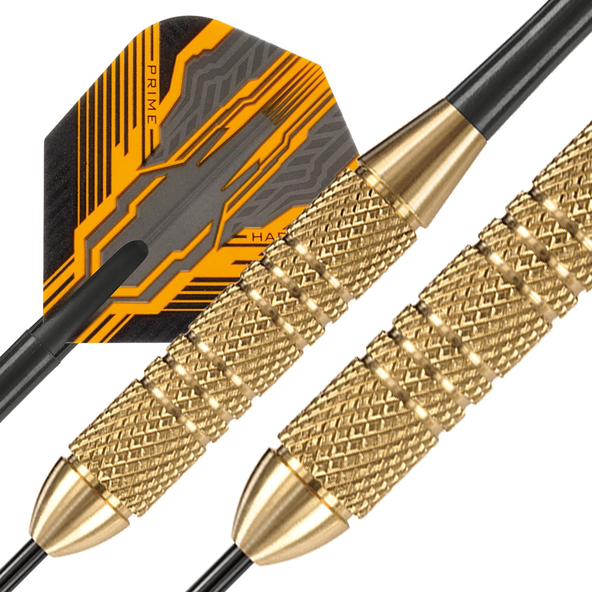 Harrows Club Brass Darts Darts Harrows