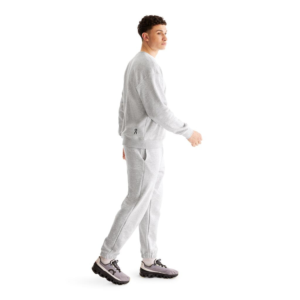 On Club Crew Men - Crater Clearance On Running