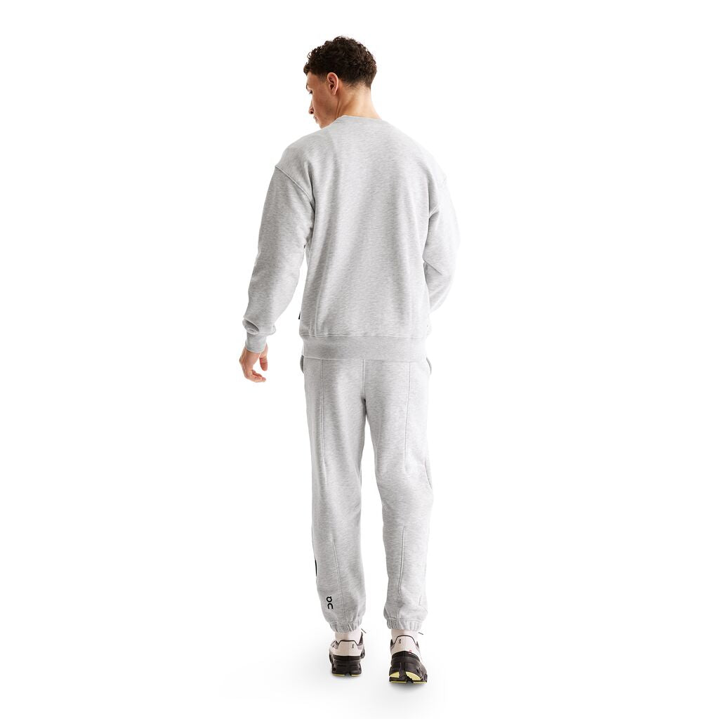 On Club Crew Men - Crater Clearance On Running