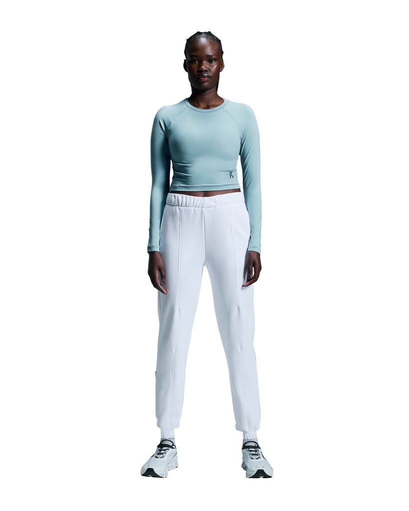 On Club Pants Women White