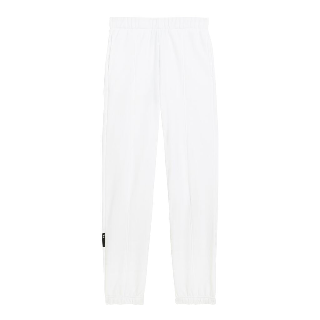 On Club Pants Women White White Clothing On Running