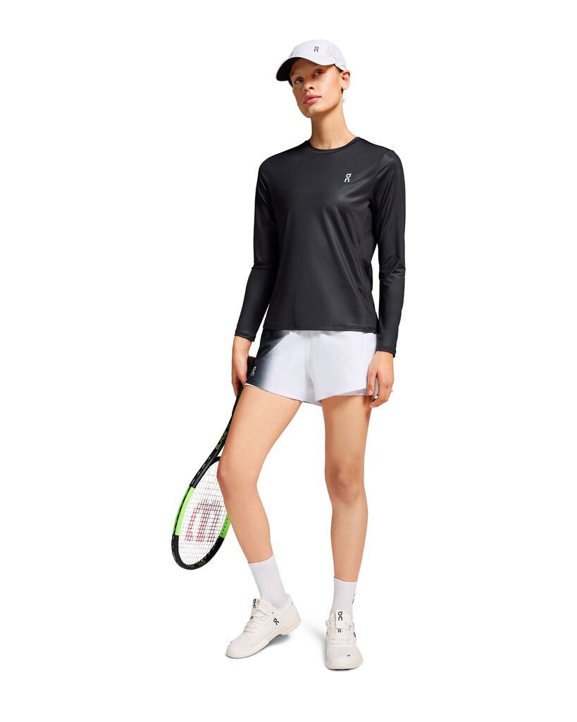 On Court Long-T Women Clothing On Running