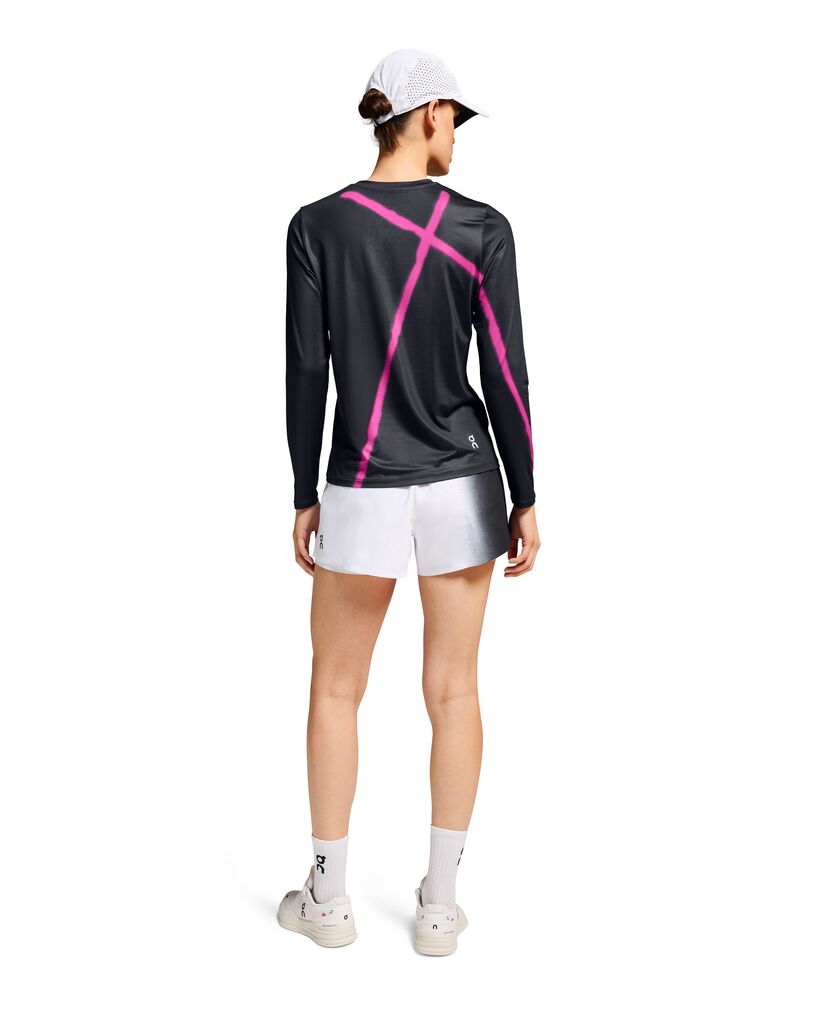 On Court Long-T Women Clothing On Running