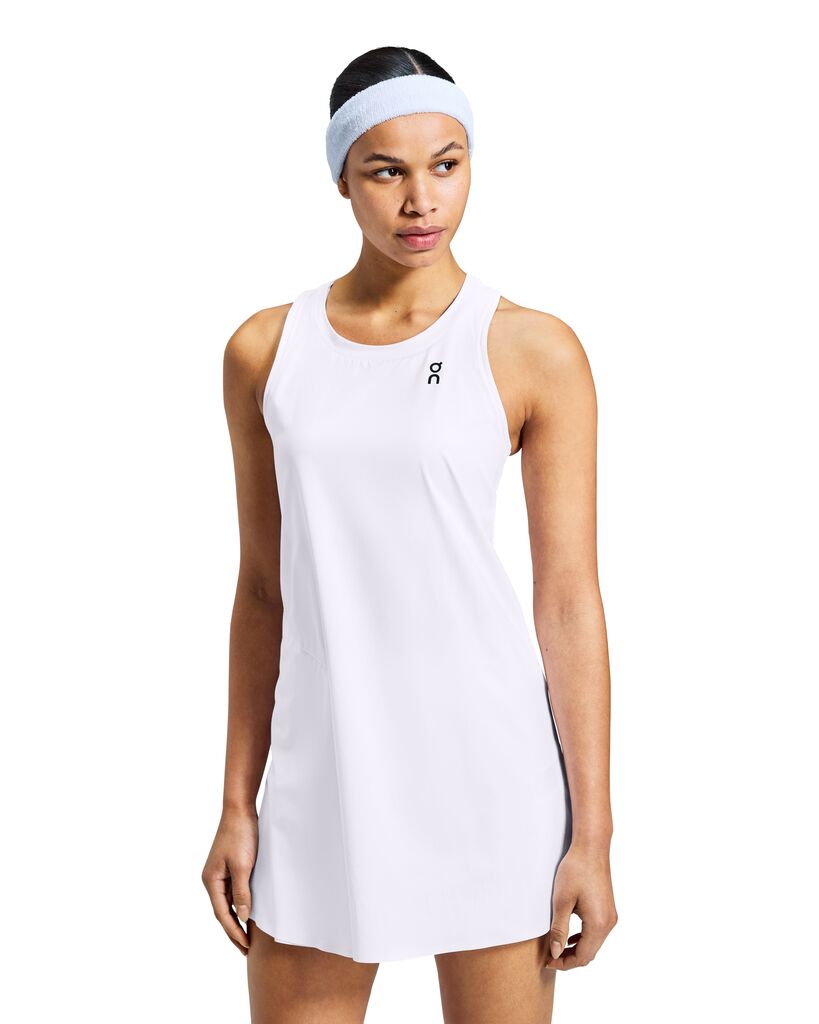 On Court Dress 1 Women White