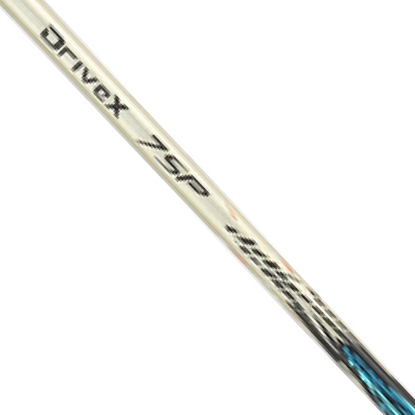 Victor DriveX 7SP X Badminton Racket Unstrung - Gold Clearance Victor