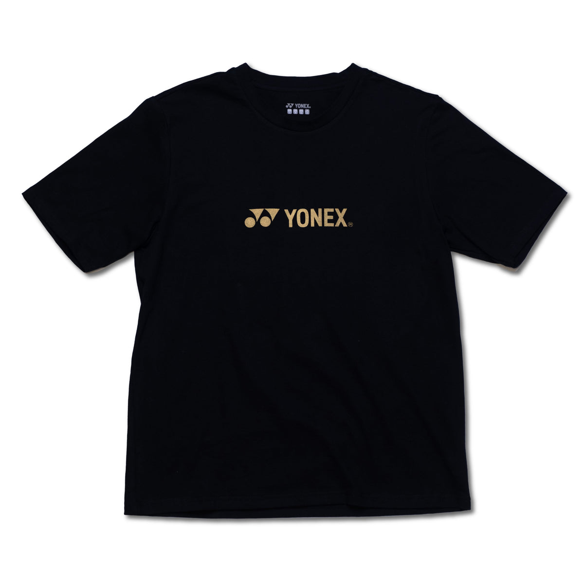 Yonex Red Dragon Cotton T-Shirt Unisex - Red (TSA) Clothing Yonex