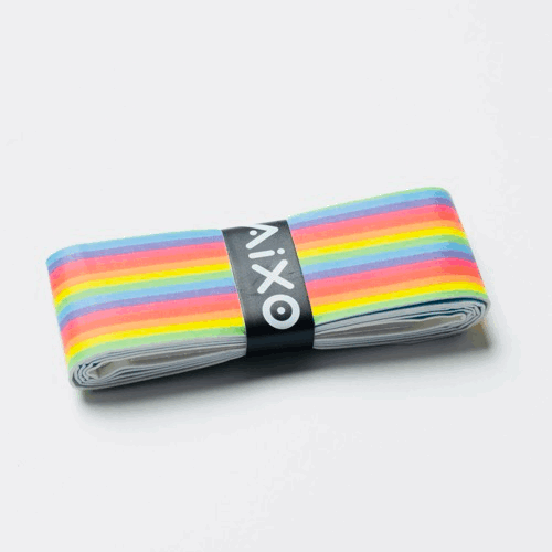 Aixo Lightning Tacky Overgrip Overgrips Aixo