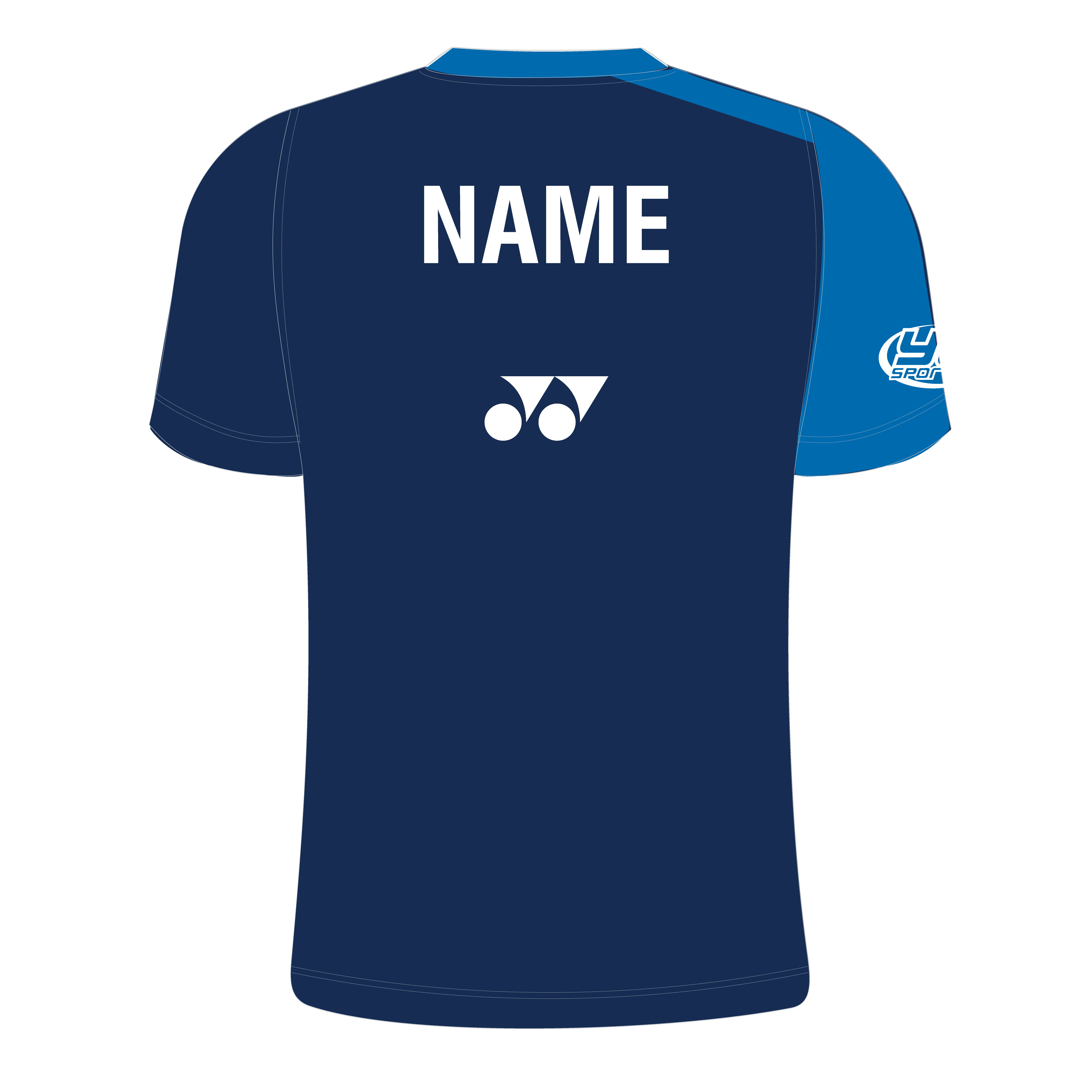 EBA T009MC TIME T-SHIRT MENS