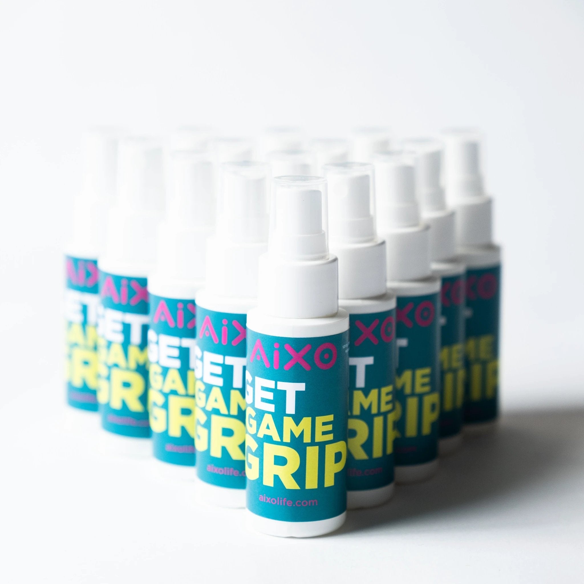 Aixo Game Grip Spray - Say Goodbye to Slippery Floor Forever Accessories Aixo