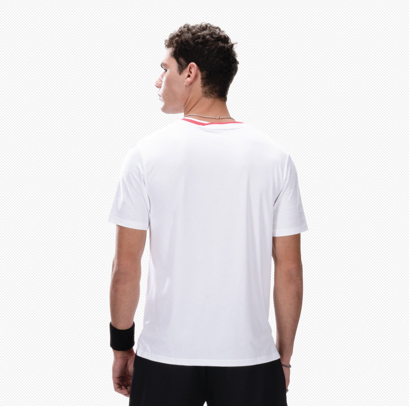 Hundred RN T-Shirt Men HBTS-5M014-2 Clothing Hundred