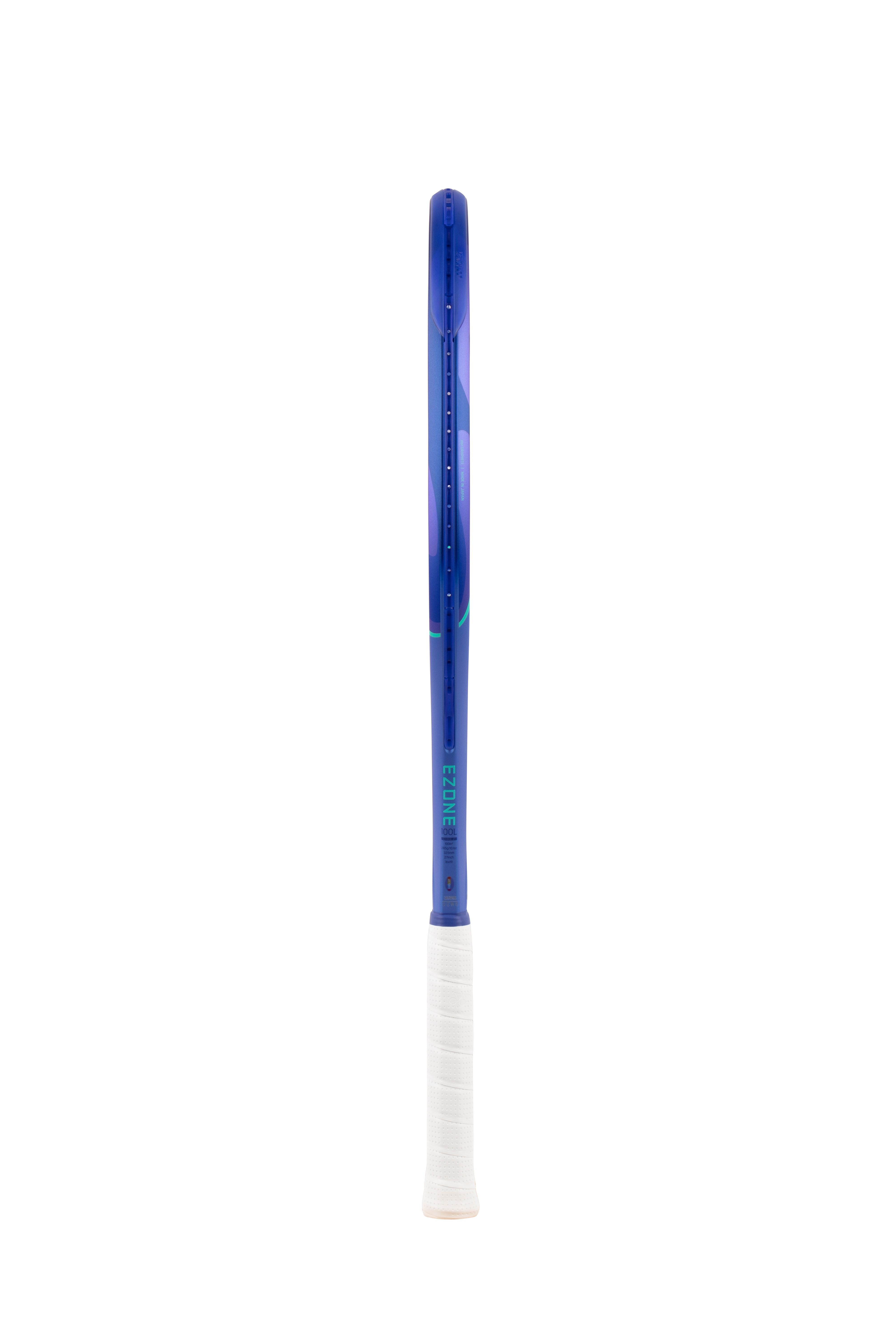 Demo Yonex Ezone 100L 2025 285g Strung Tennis Racket Demo Tennis Yonex