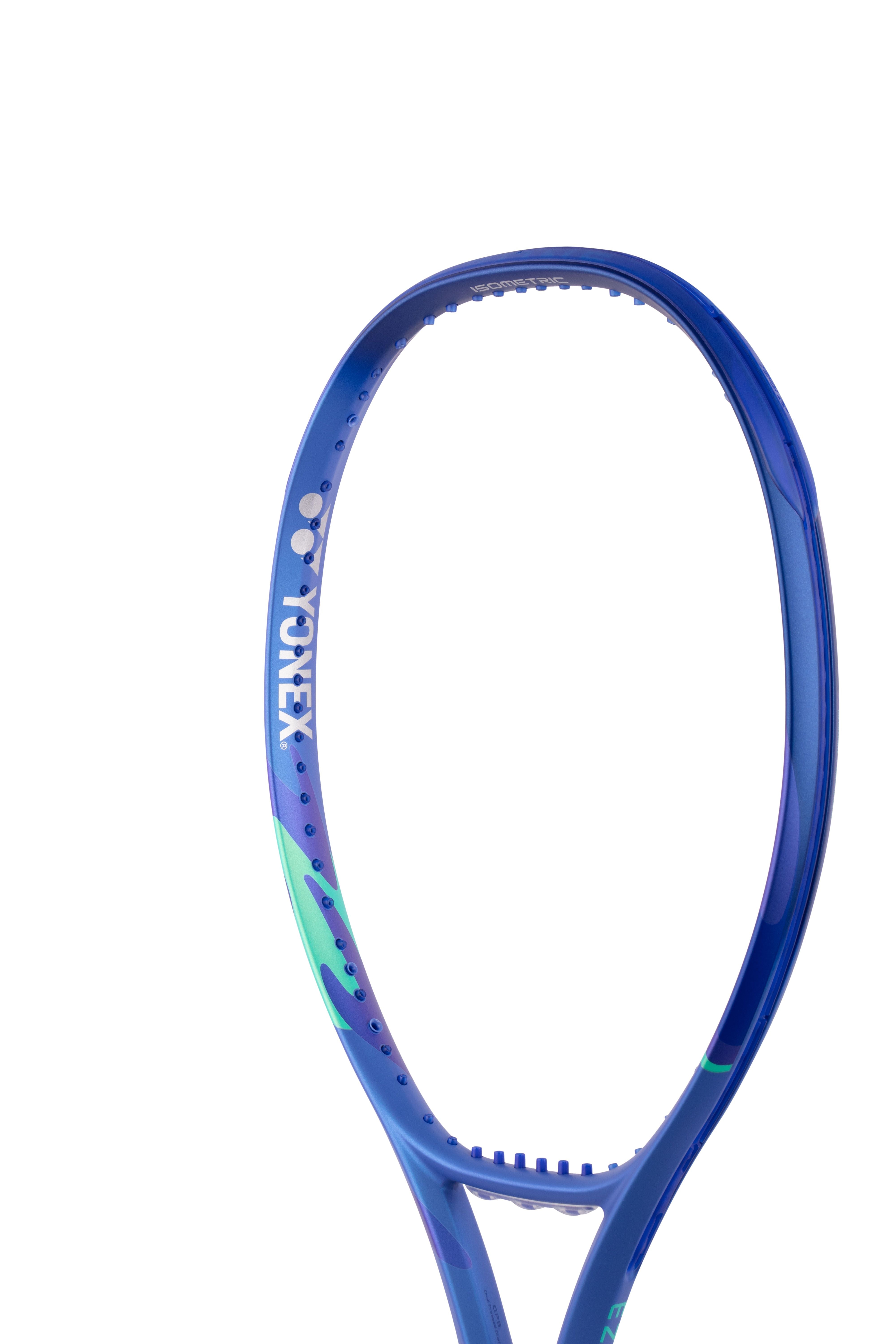 Demo Yonex Ezone 100L 2025 285g Strung Tennis Racket Demo Tennis Yonex