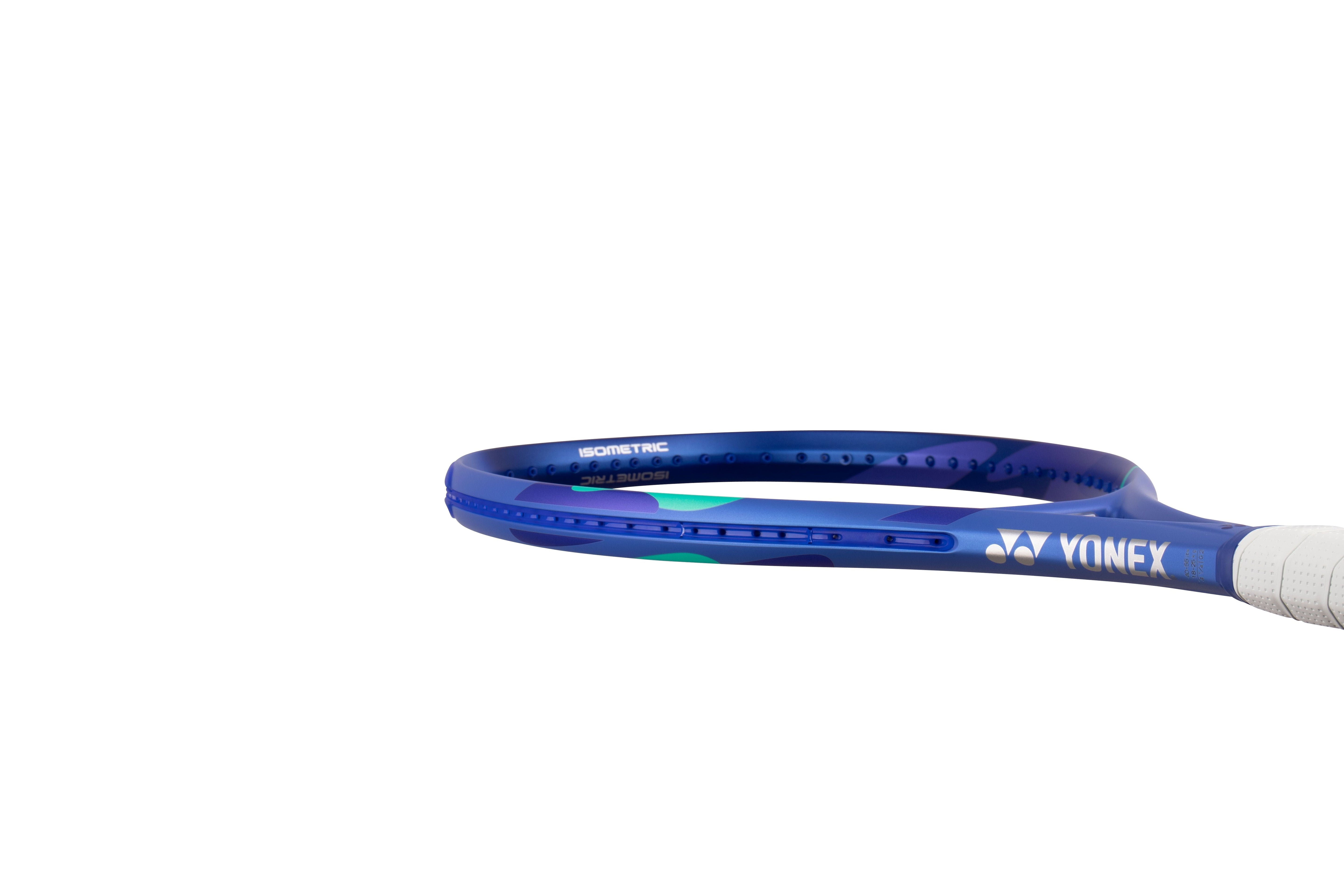 Demo Yonex Ezone 100L 2025 285g Strung Tennis Racket Demo Tennis Yonex