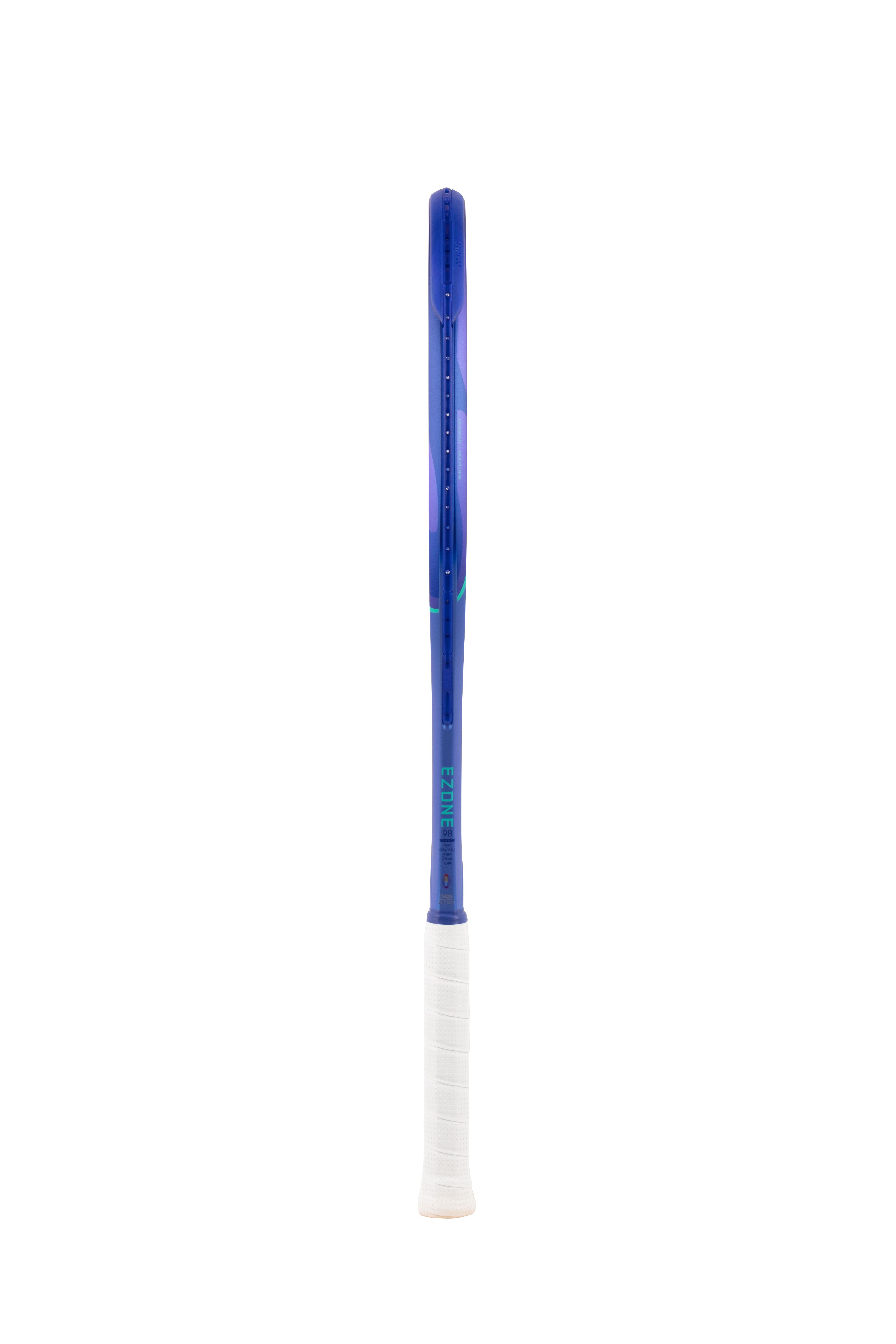 Demo Yonex Ezone 98 2025 305g Strung Tennis Racket