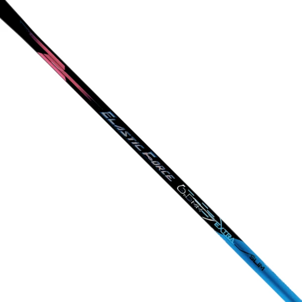 Jnice Elastic Force 9000 (4U) Badminton Racket Unstrung RELASI-F-TW Badminton Rackets JNICE