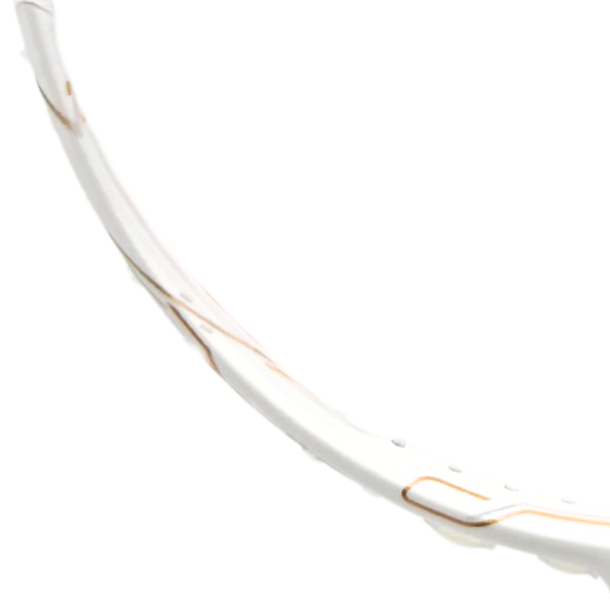 Jnice Elastic Air 73 (6U) Badminton Racket Unstrung REAIR-73