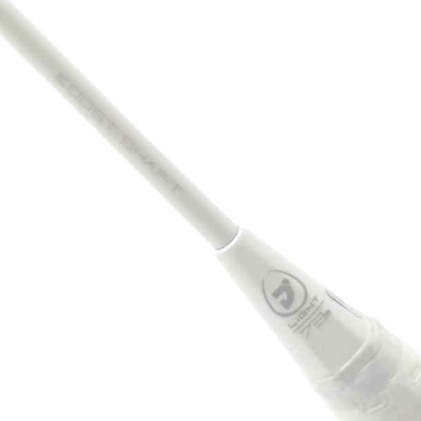 Jnice Elastic Air 73 (6U) Badminton Racket Unstrung REAIR-73