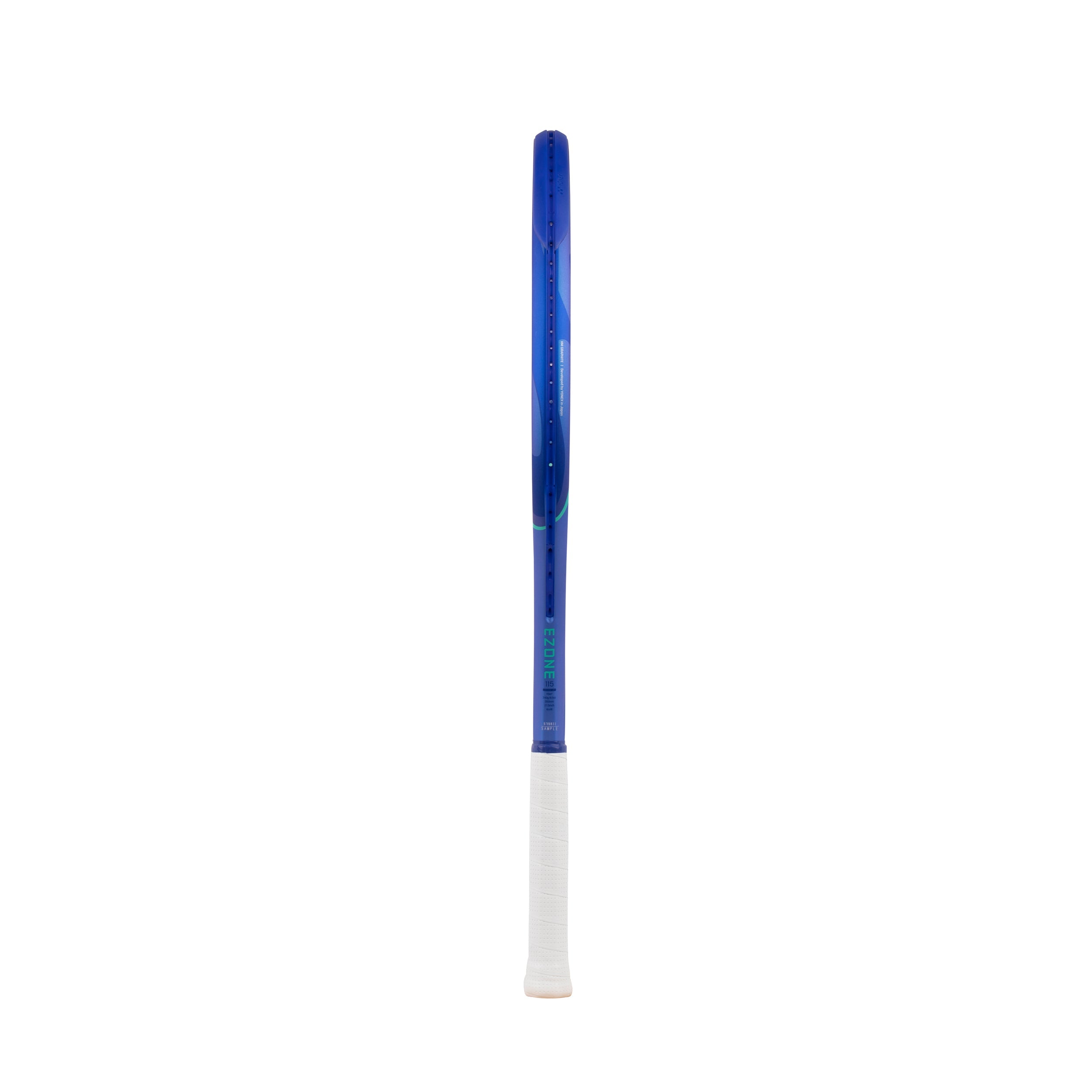 Demo Yonex Ezone 115 2025 240g Strung Tennis Racket Demo Tennis Yonex