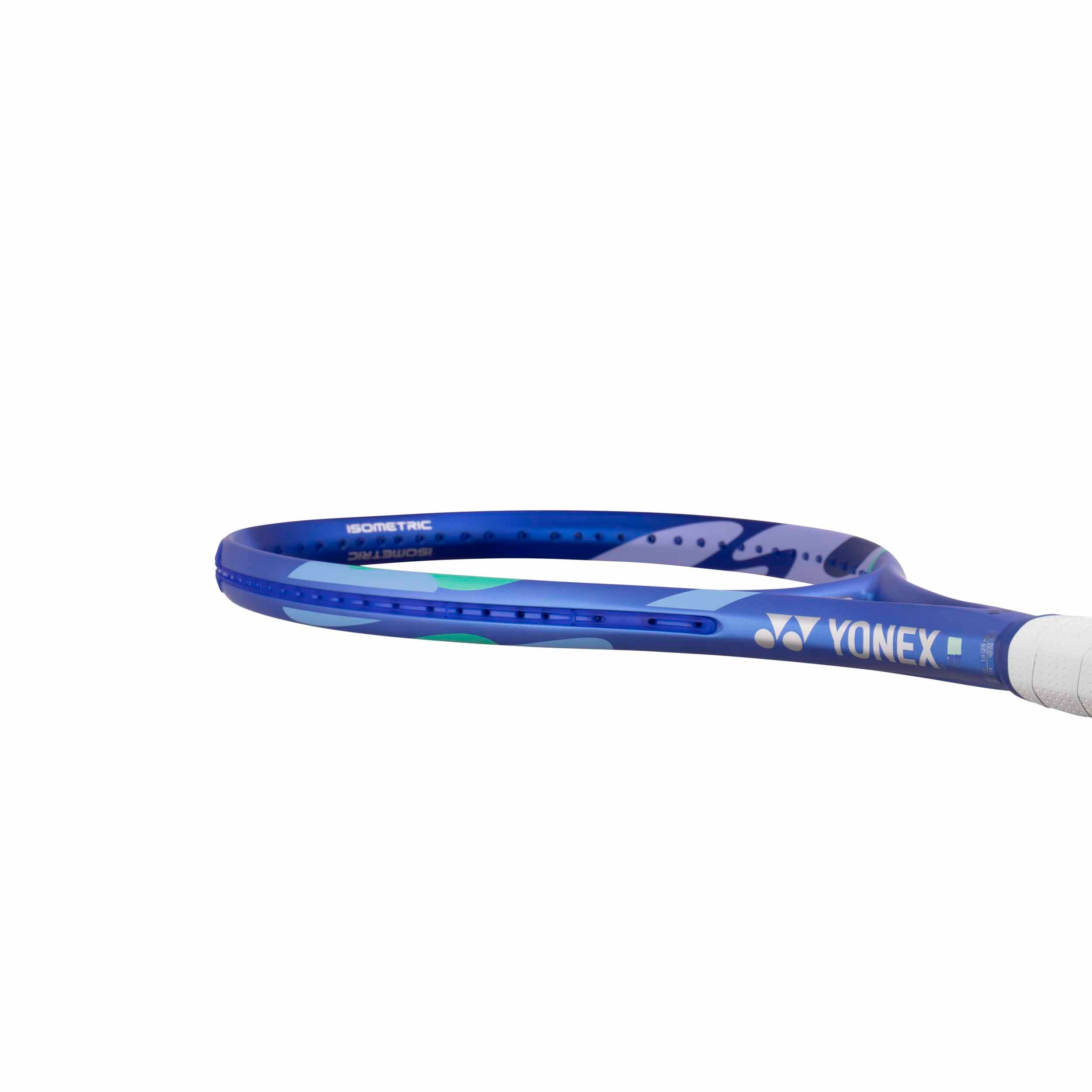 Yonex Ezone α (Alpha) 100 2025 275g Strung Tennis Racket