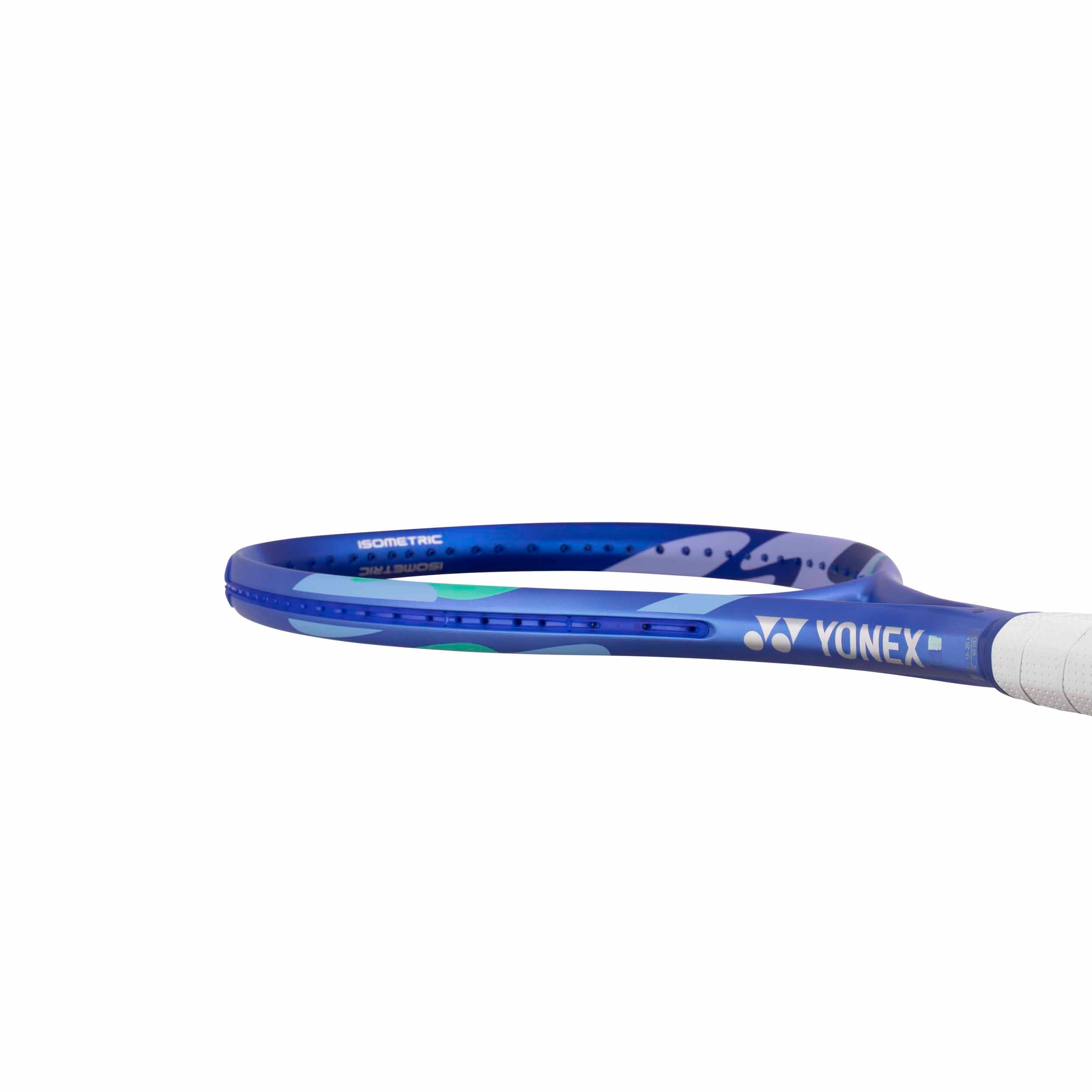 Yonex Ezone α (Alpha) SL 100 2025 245g Strung Tennis Racket Tennis Rackets Yonex