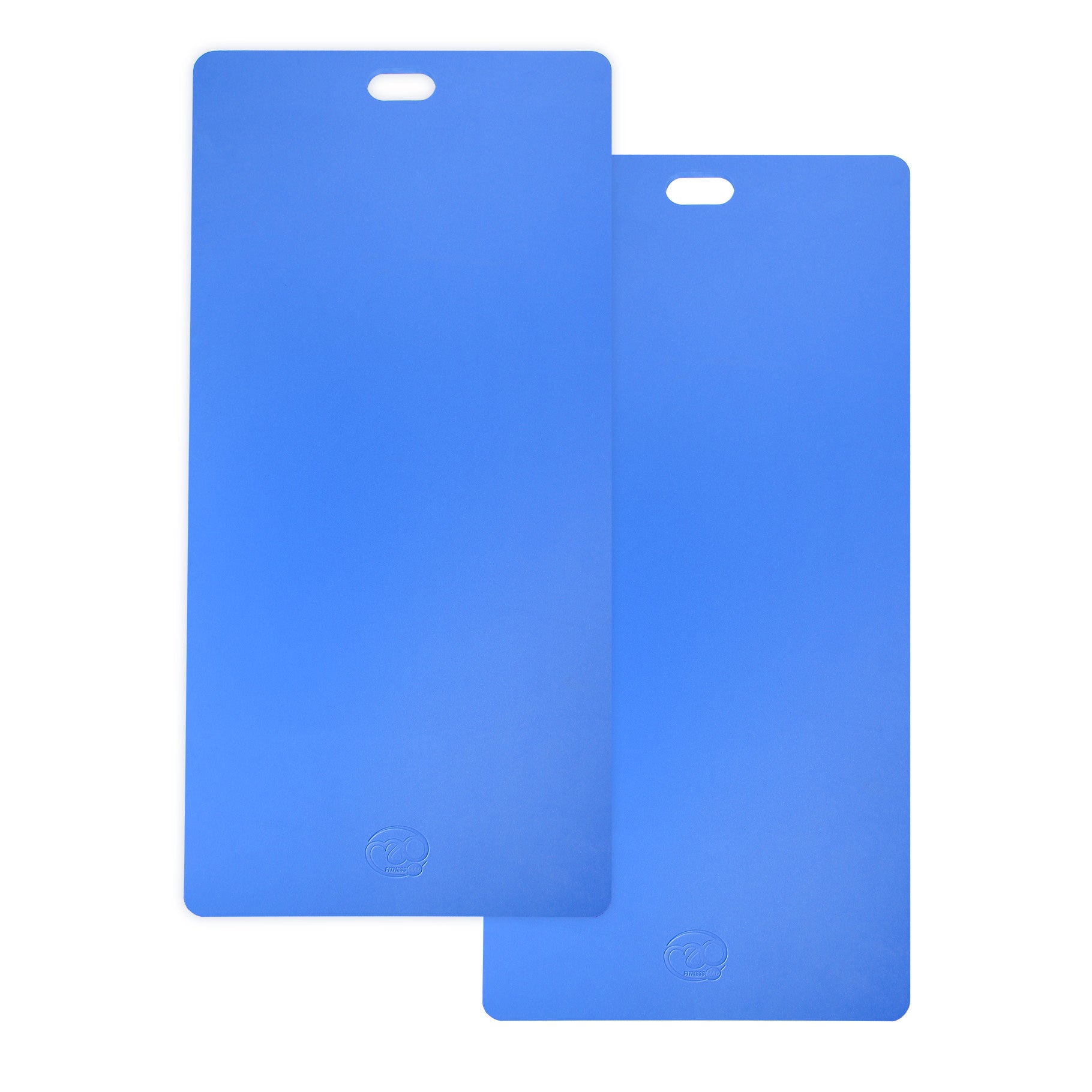 Fitness Mad Studio Pro Mat 15mm - Blue Blue 180cm x 60cm x 15mm Accessories Fitness Mad