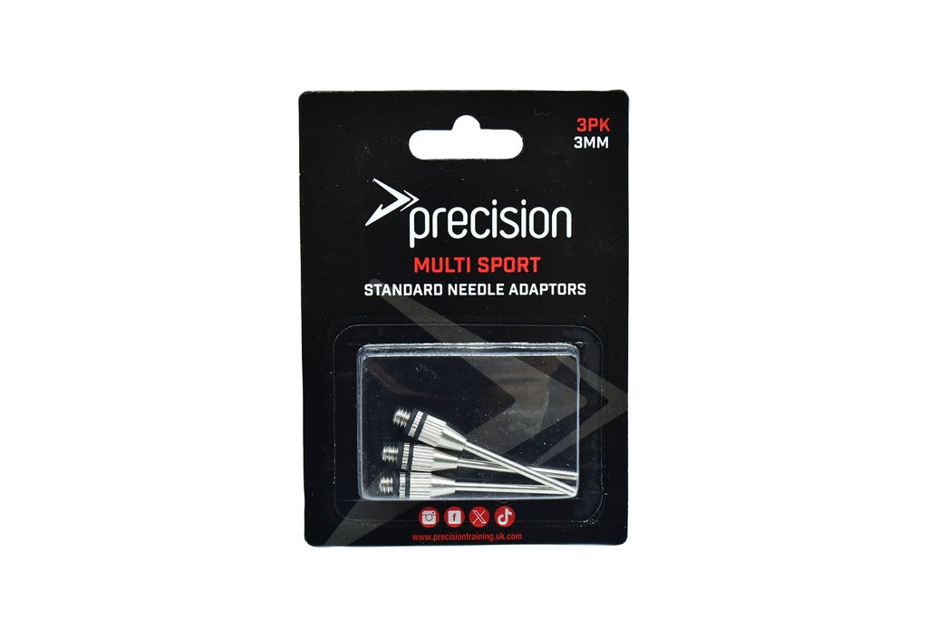 PT Needle Adaptor Pump Precision