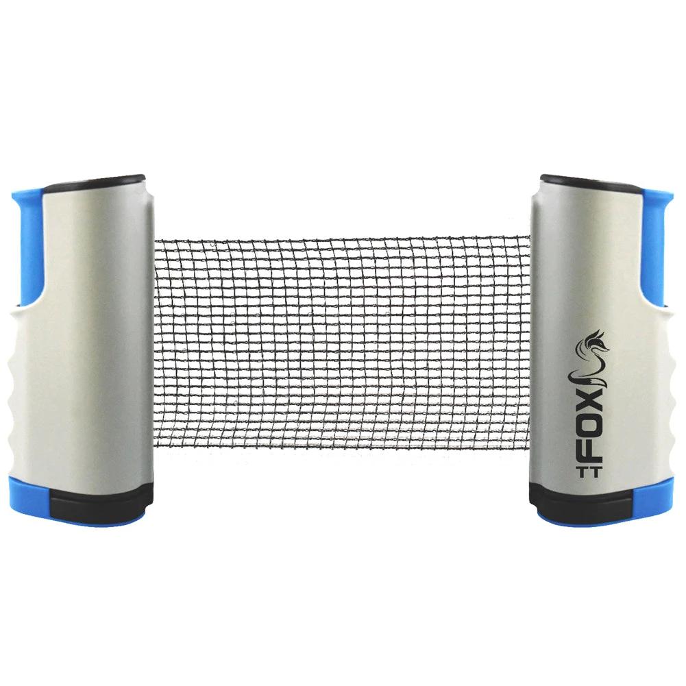 Fox TT Retractable Table Tennis Net Accessories Fox