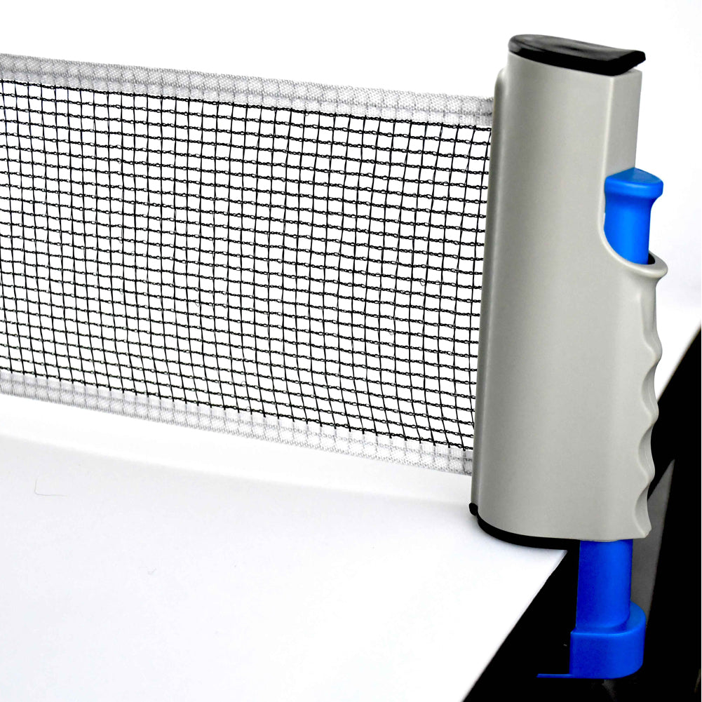Fox TT Retractable (FTT201) Table Tennis Net Accessories Fox Table Tennis