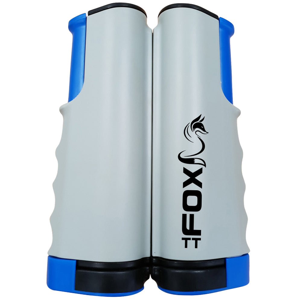 Fox TT Retractable (FTT201) Table Tennis Net One Colour TestSize Accessories Fox Table Tennis