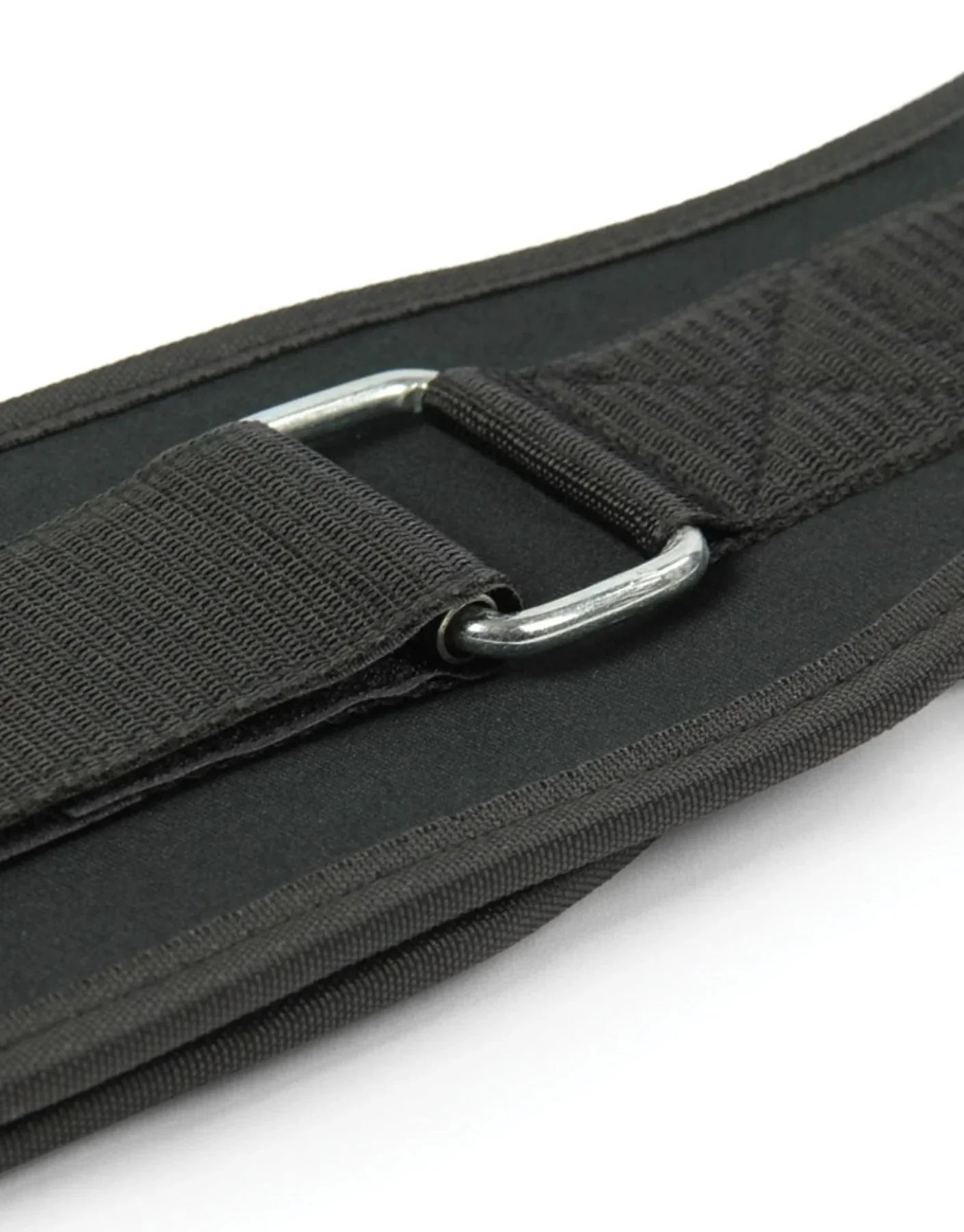 Fitness Mad Weight Lifting Belt - Black Accessories Fitness Mad