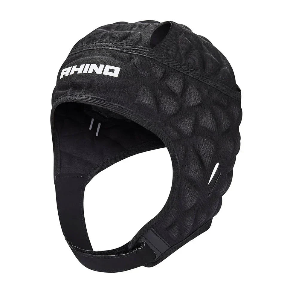 Rhino Forcefield Headguard, front view