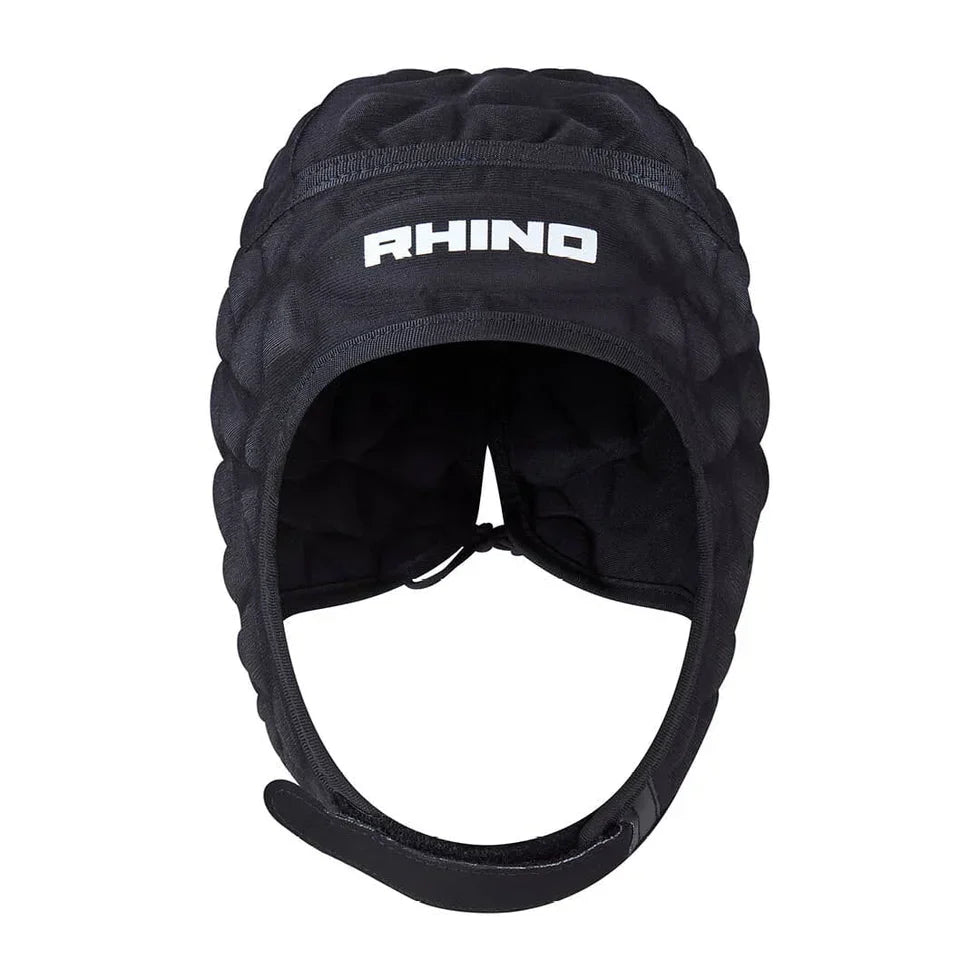 Rhino Forcefield Headguard, back view