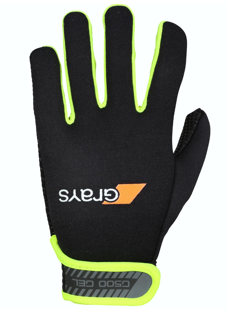 G500 Grays Gel Hockey Glove (pair)