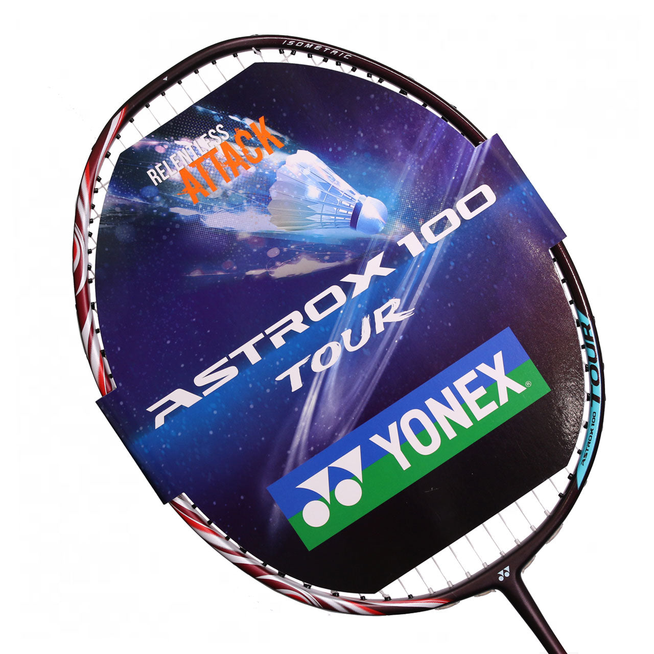DEMO Racket - Yonex Astrox 100 Tour Demo Badminton Yonex