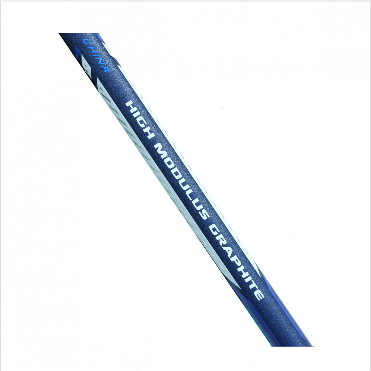 Victor Auraspeed Lightfighter 80 Badminton Racket Strung - Pearl White Badminton Rackets Victor