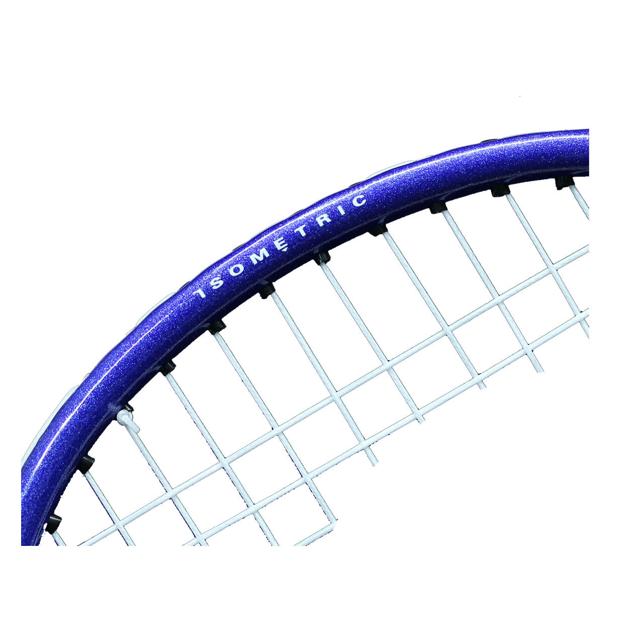 Yonex Muscle Power 1 Badminton Racket - Blue Badminton Rackets Yonex