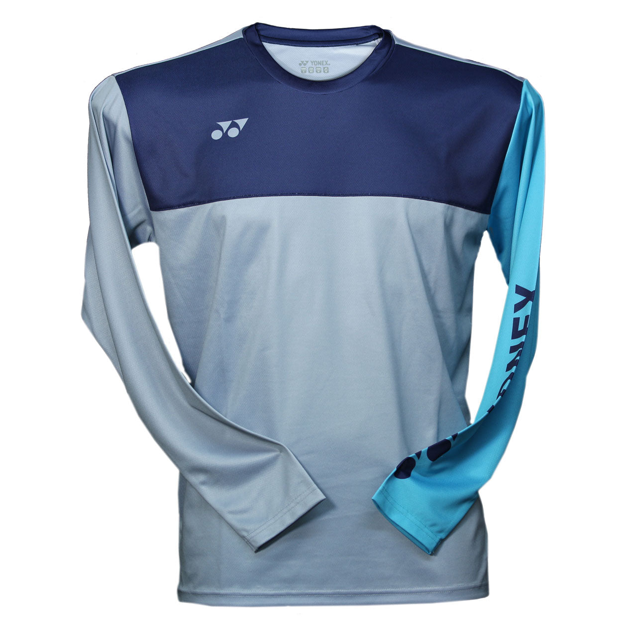 Yonex YLST123 Long Sleeve T-Shirt