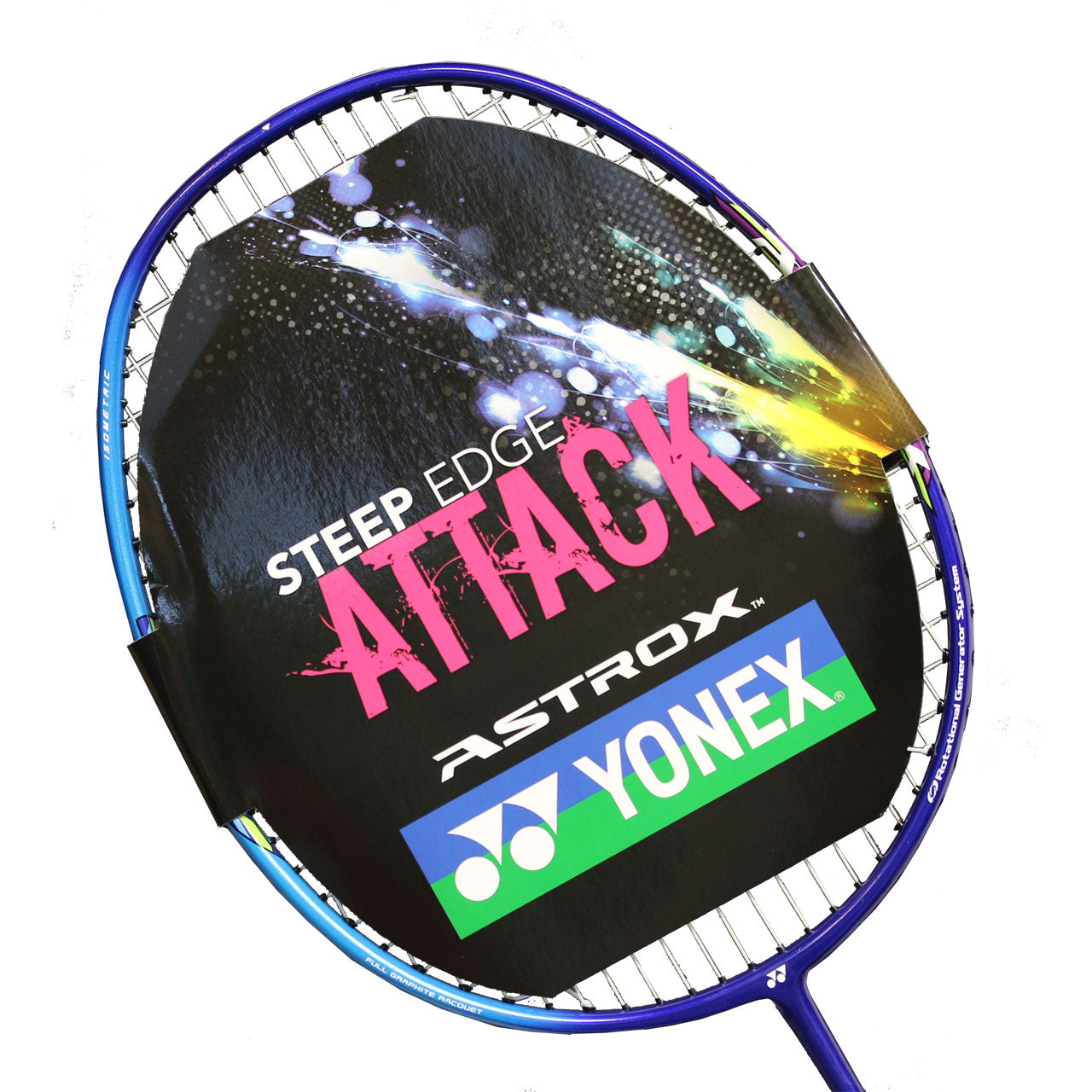 DEMO Racket - Yonex Astrox 01 Clear 4UG5 Demo Badminton Yonex