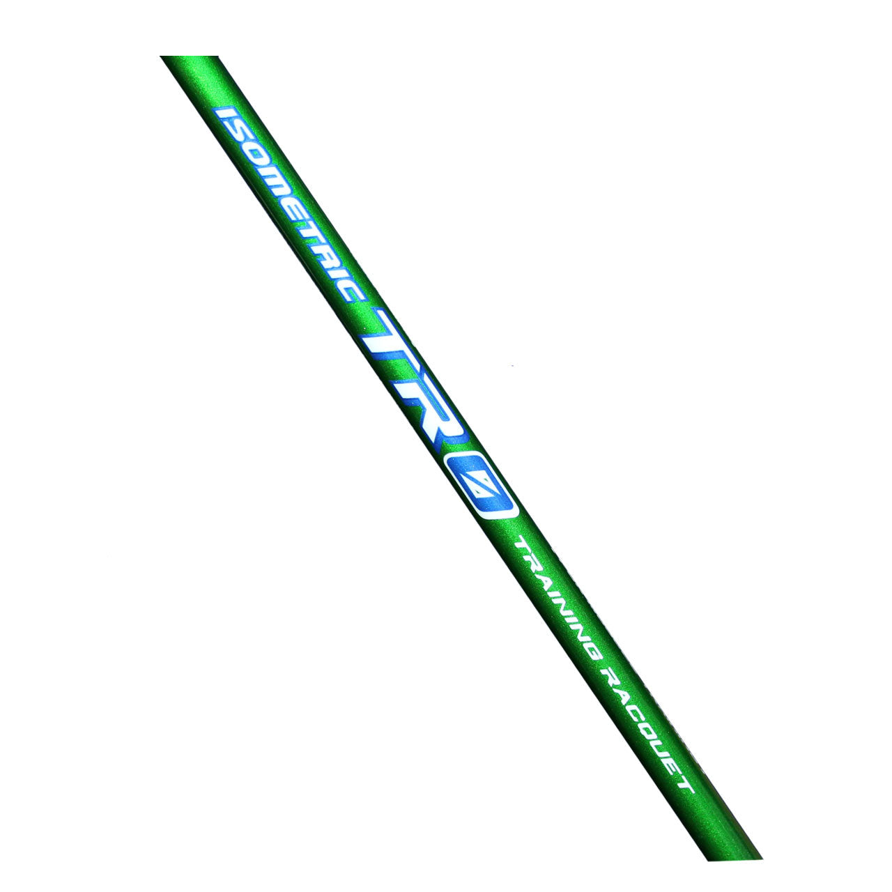 DEMO Racket - Yonex Isometric TR-0 (150g) Training Aids Yonex