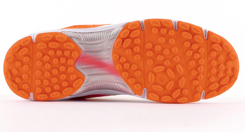 Grays Flash 3.0 Junior Hockey Shoes