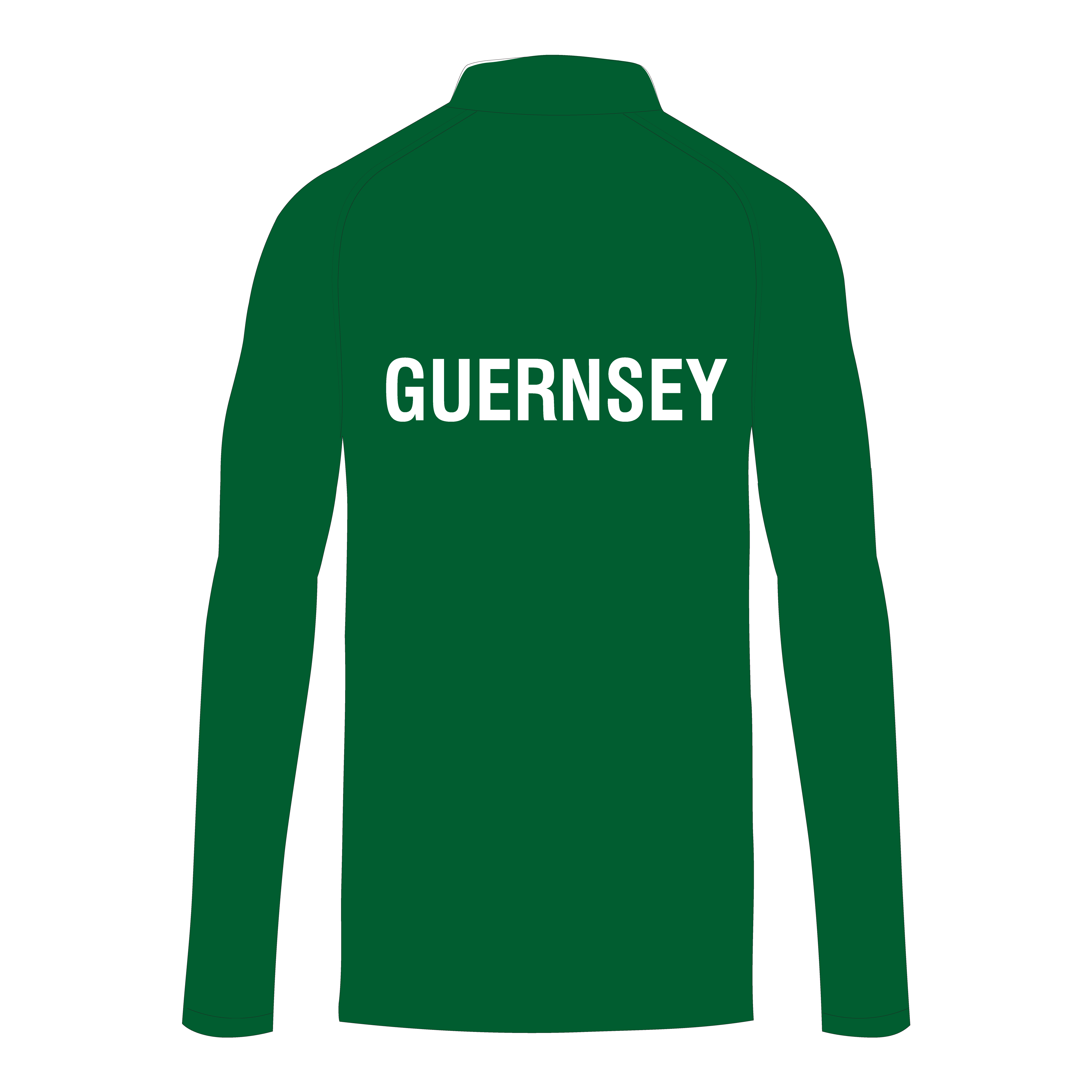 Guernsey Beast Juniors Midlayer