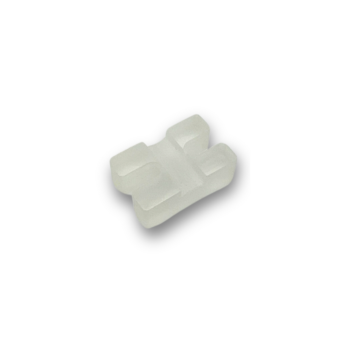 Central Sports Badminton Adaptor Stringing Tool (H Block) Clear Badminton Stringing Tools Central Sports UK