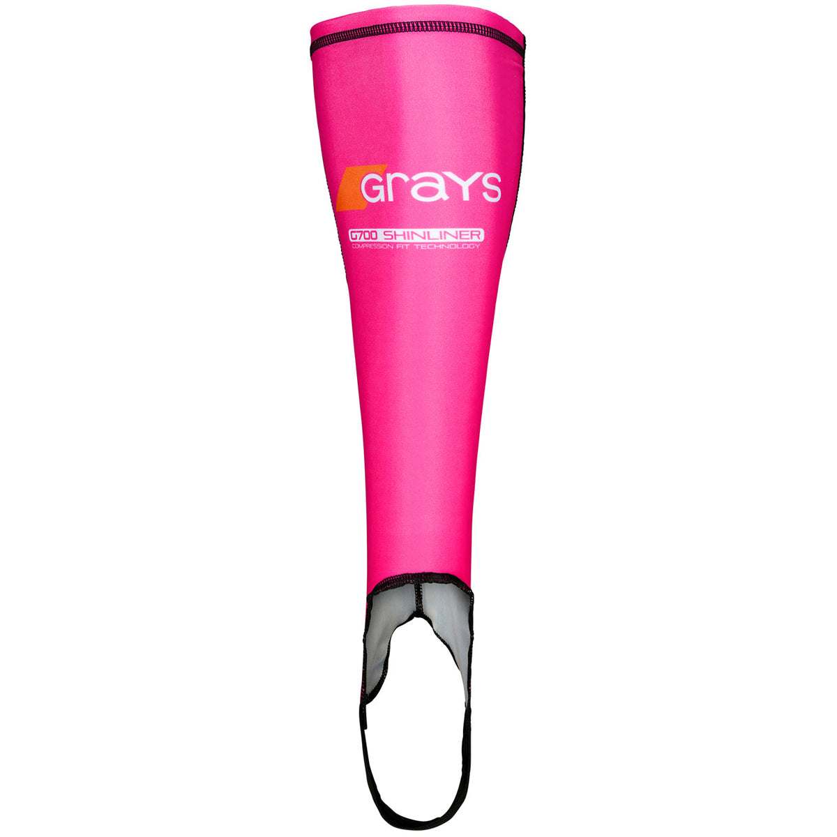Grays G700 Shinliner, Pink/Black, back view