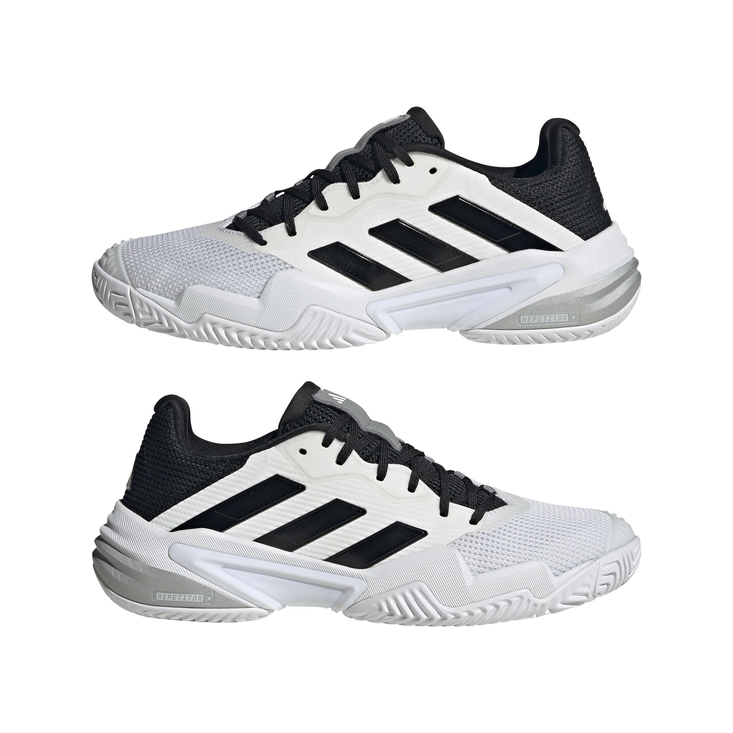 Adidas Barricade 13 Tennis Shoes Men IF0465 Tennis Shoes Adidas