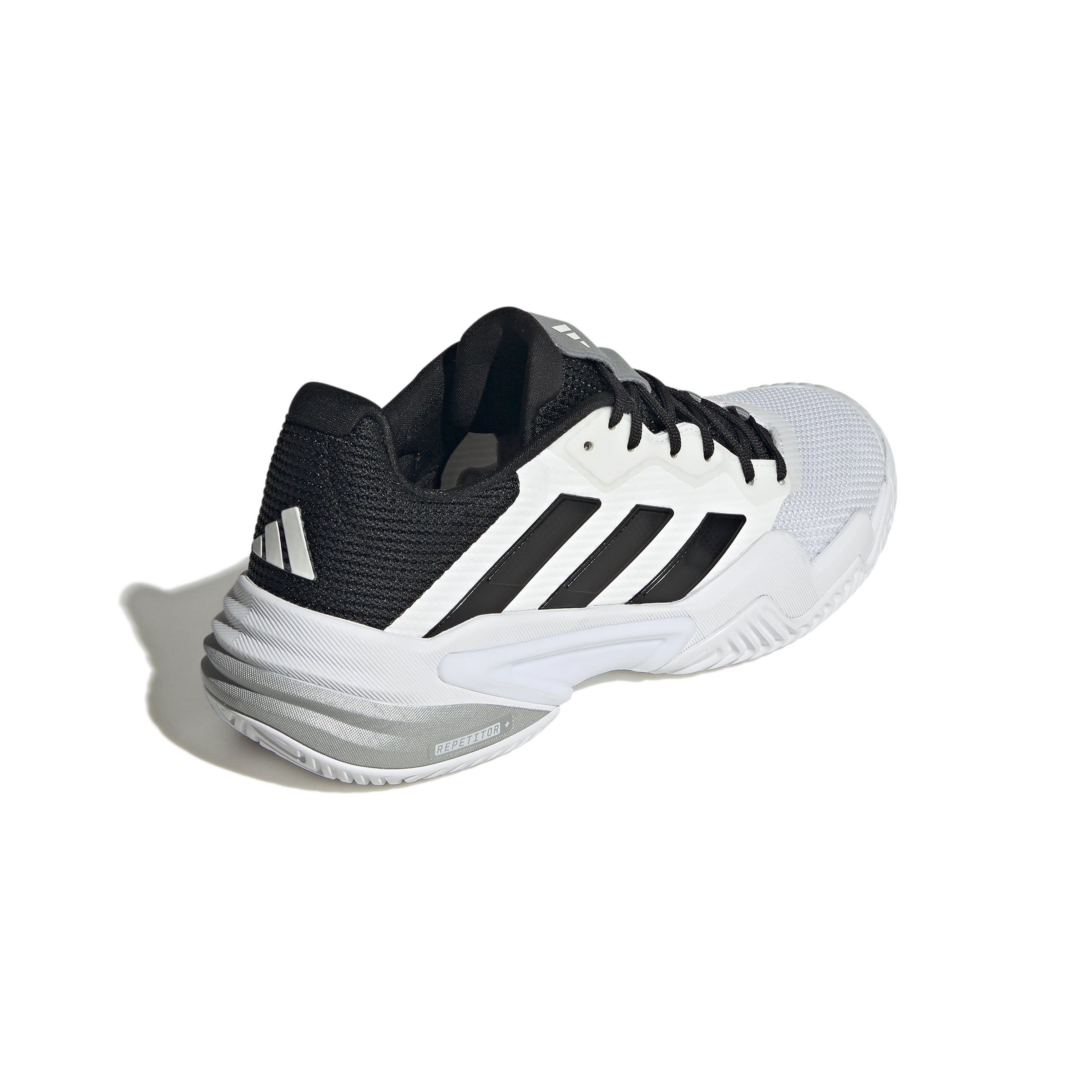 Adidas Barricade 13 Tennis Shoes Men IF0465