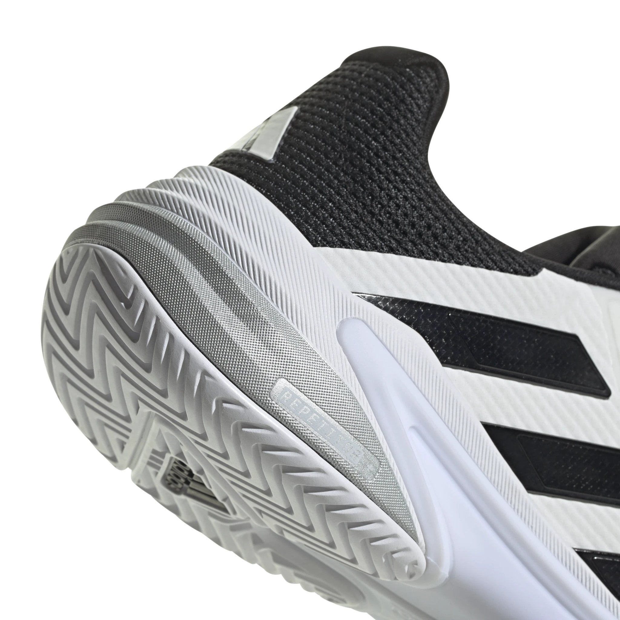 Adidas Barricade 13 Tennis Shoes Men IF0465 Tennis Shoes Adidas