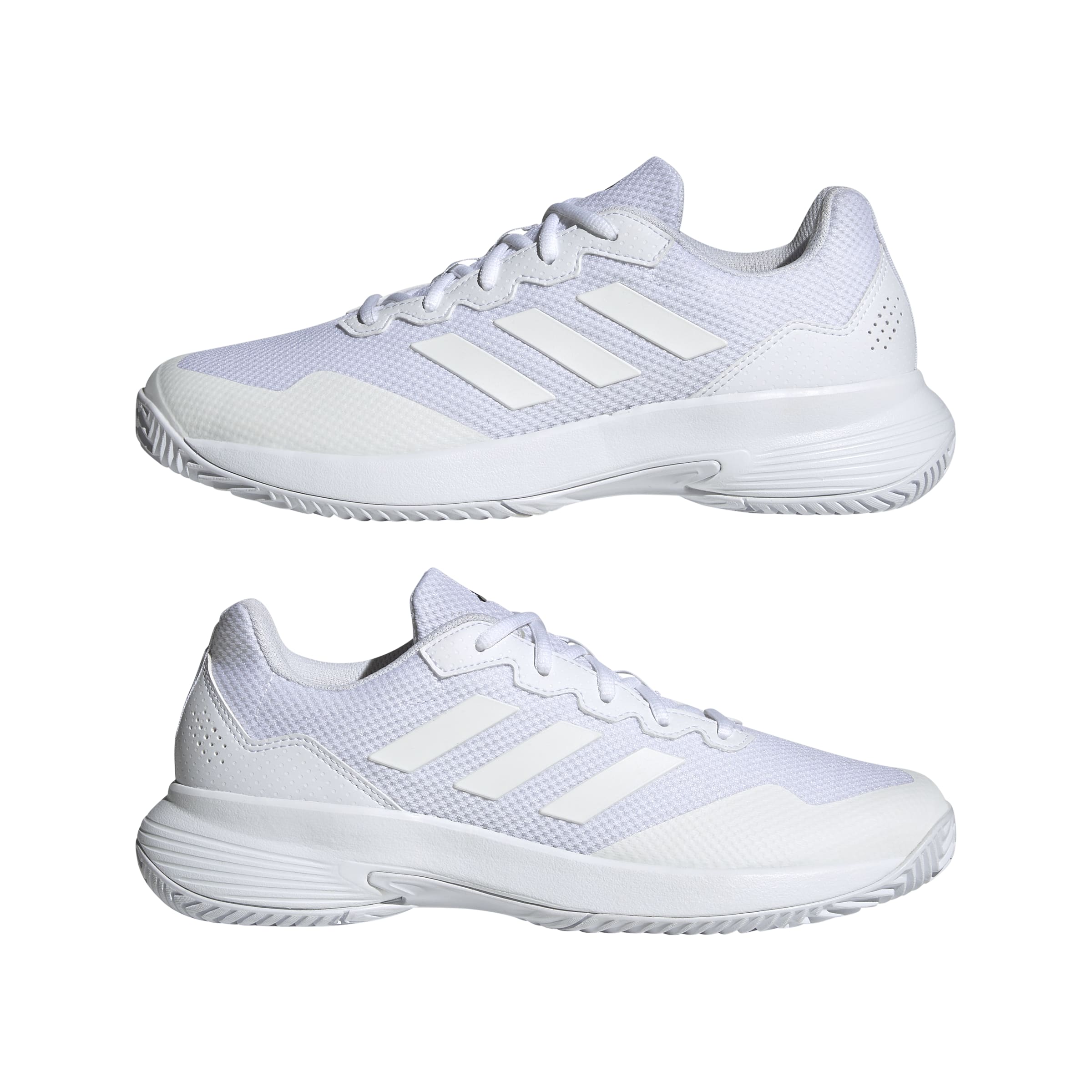 Adidas GameCourt 2 Tennis Shoes Men IG9568